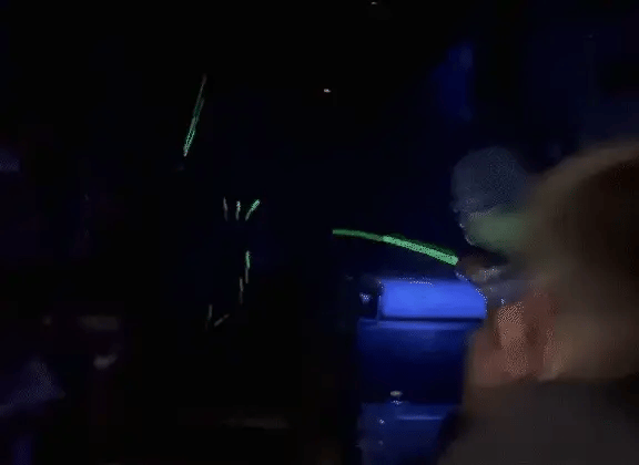 10,000 Gel Balls - Glow in the Dark