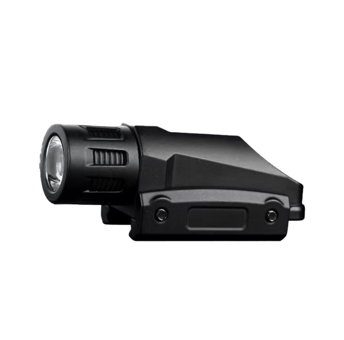 Metal Flashlight