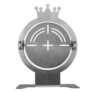 Metal Shooting Target – Reactive Practice Target