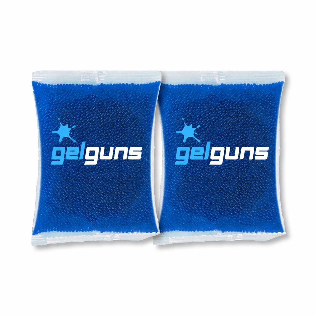 20,000 Gel Balls - Blue
