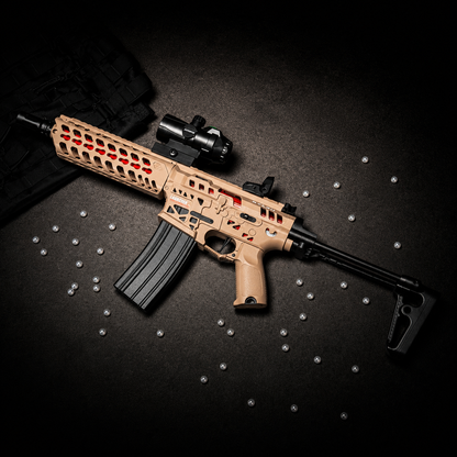 TACTICAL BUNDLE