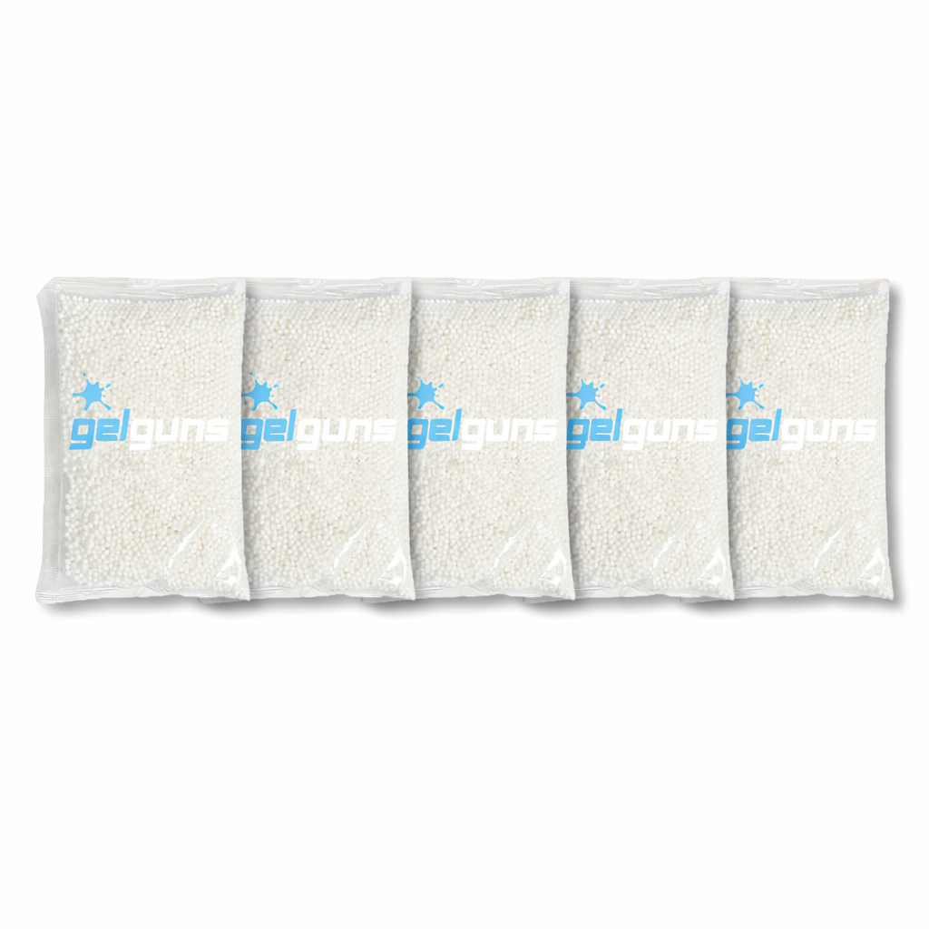50,000 Gel Balls - Premium