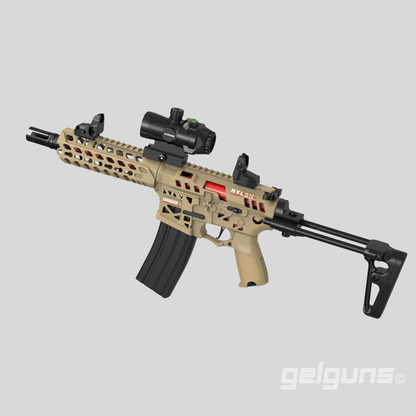 MCX Gel Blaster