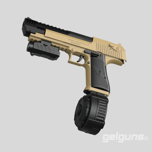 DESERT EAGLE PISTOL Gel Blaster