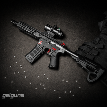 MCX-S Gel Blaster