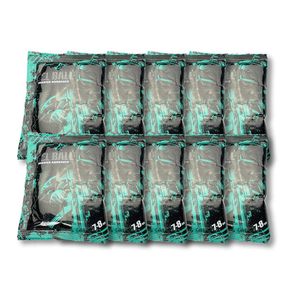100,000 Gel Balls - Premium Black