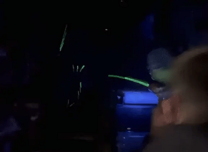 10,000 Gel Balls - Glow in the Dark