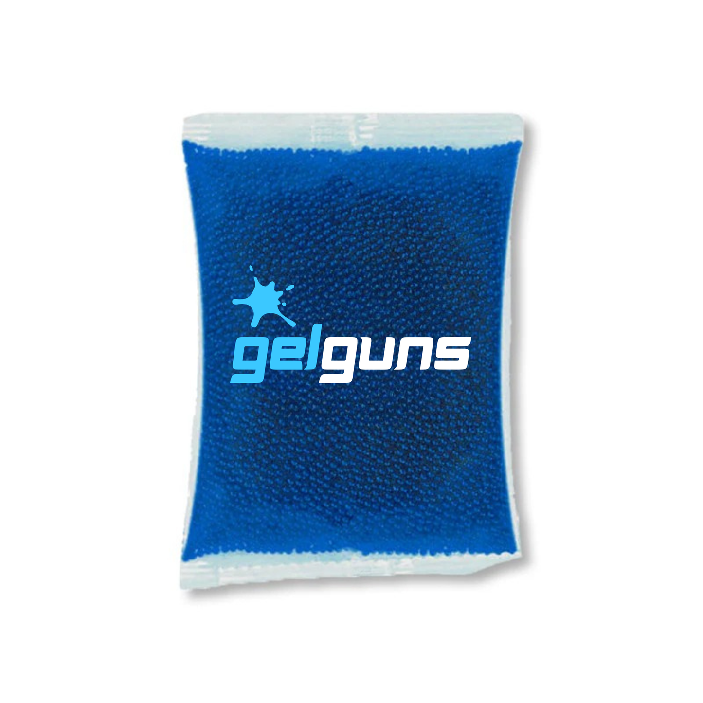 10,000 Gel Balls - Blue