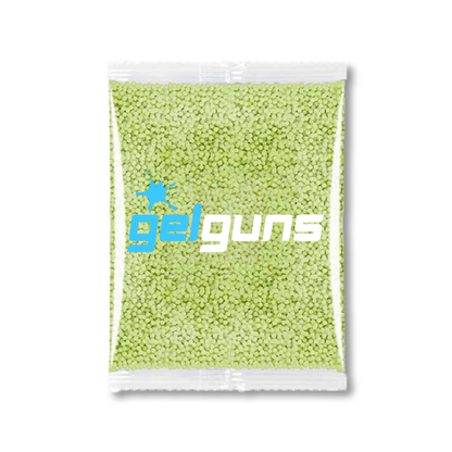 10,000 Gel Balls - Glow in the Dark