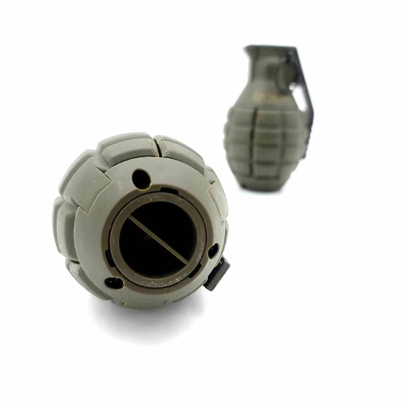 M26-A2 Gel Ball Grenade
